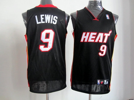 Miami Heat jerseys-100